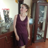 Photo de profil de Paulinha Grenier