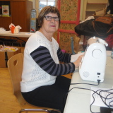 Photo de profil de Jeannine Jayet