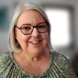 Photo de profil de Annie Schaeffer