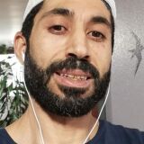 Photo de profil de El Mehdi Hammouti