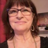 Photo de profil de Josiane Gouby