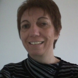 Photo de profil de Christine Martin