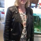 Photo de profil de Annie Gueffier