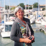 Photo de profil de Martine Lepaludier