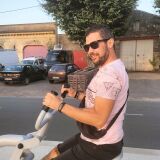 Photo de profil de Jeremy Cocuau