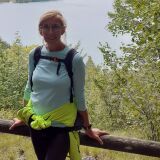 Photo de profil de Jeannette Le Sourd