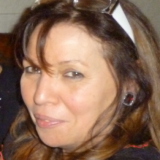Photo de profil de Christine Robin