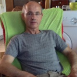 Photo de profil de Robert Mercier