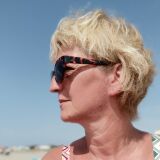 Photo de profil de Véronique Cabre