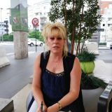 Photo de profil de Véronique Lalande