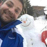 Photo de profil de Antony Venditti