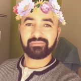 Photo de profil de Tarik Rammach