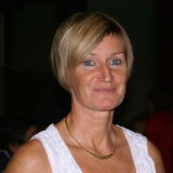 Photo de profil de Christine Monteil
