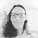 Photo de profil de Lucie Péronneau