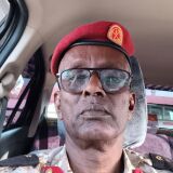 Photo de profil de Cheiko Mohamed Ali Mohamed Ali