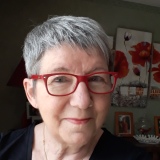 Photo de profil de Monique David