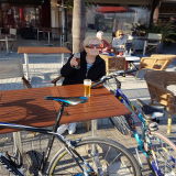 Photo de profil de Liliane Mesnil