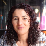 Photo de profil de Nassera Slimani