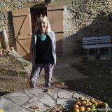 Photo de profil de Fatima Primard