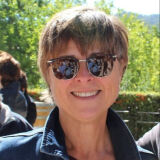 Photo de profil de Marie-Lise Abad
