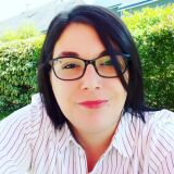 Photo de profil de Anne Sophie Drouault