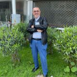 Photo de profil de Moulay Ali El Fathi Lalaoui