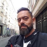 Photo de profil de Eric Mordin