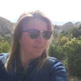 Photo de profil de Valérie Jourlait