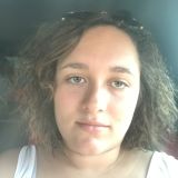 Photo de profil de Audrey Pereira