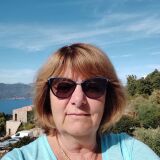 Photo de profil de Martine Rollinger