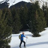 Photo de profil de Nadir Ghabrid