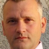 Photo de profil de Ludovic Fabre