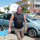 Photo de profil de Claude Geslin