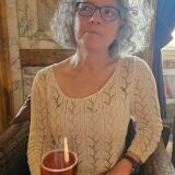 Photo de profil de Joelle Margelin