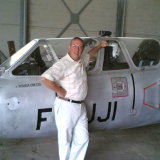 Photo de profil de Jean Claude Billiet