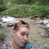 Photo de profil de Mélody Courteille