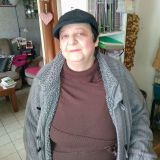 Photo de profil de Marie Christine Deffrennes