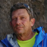 Photo de profil de Serge Henry