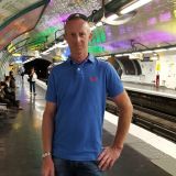 Photo de profil de Christophe Mey
