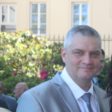 Photo de profil de Pierre Gioland