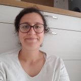 Photo de profil de Sara Mayer