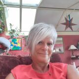 Photo de profil de Nathalie Cabanes