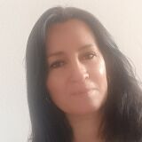 Photo de profil de Audrey Fernandes-Amieux