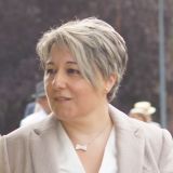 Photo de profil de Nathalie Morète