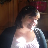 Photo de profil de Sandrine Lecomte