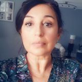 Photo de profil de Nathalie Gandois