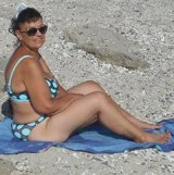 Photo de profil de Patricia Gonzalez