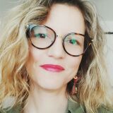 Photo de profil de Joséphine Barbier