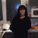 Photo de profil de Patricia Sainati