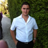 Photo de profil de Cyril Orriols